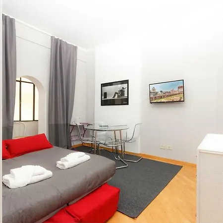 Monti Bright S&ar * Rome