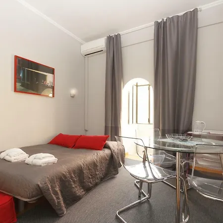 Monti Bright S&ar Apartment Rome