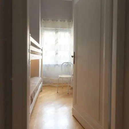 Apartament Monti Bright S&ar *